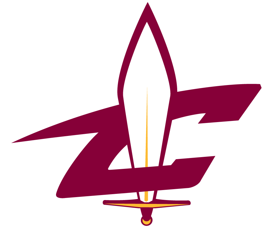 Canton Charge 2010-Pres Alternate Logo iron on transfers for clothing